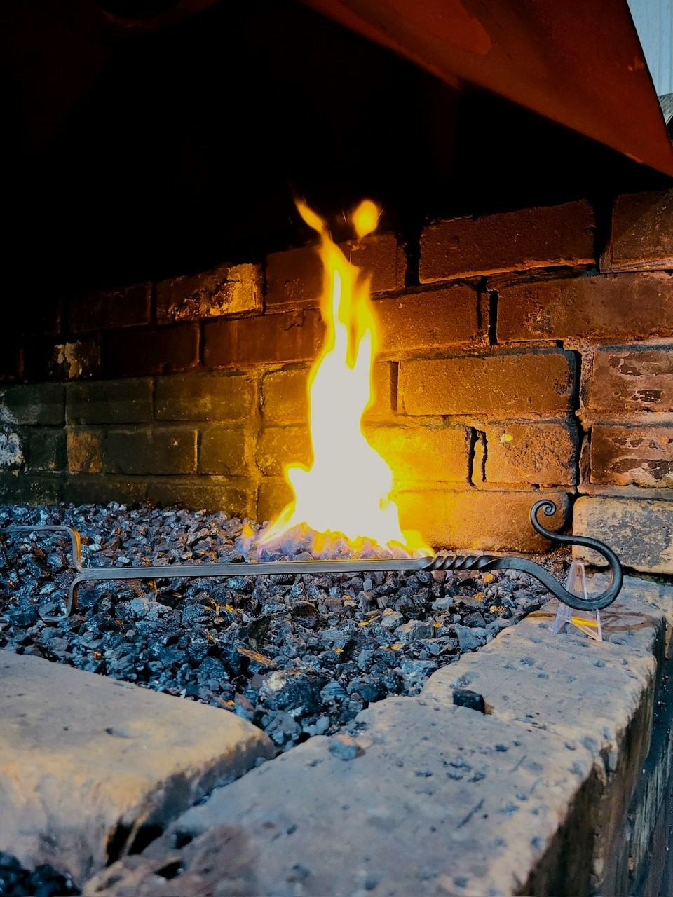 BBQ tool making activity