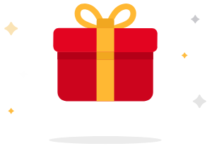 Gift icon