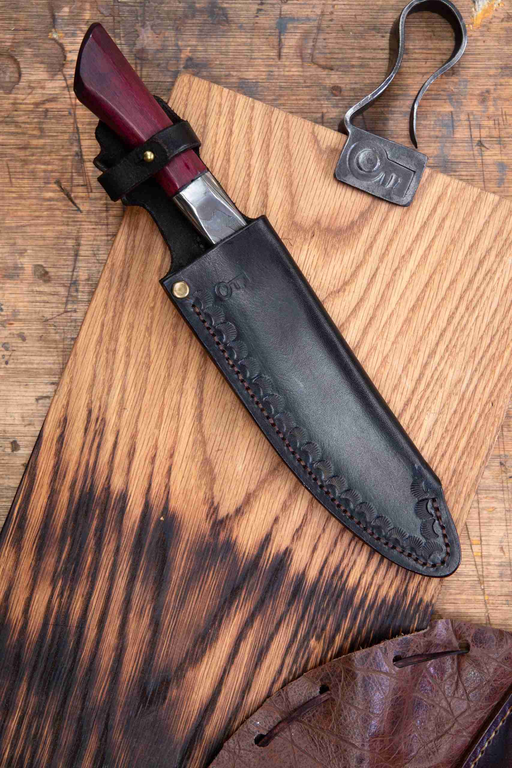 Knife Sheath